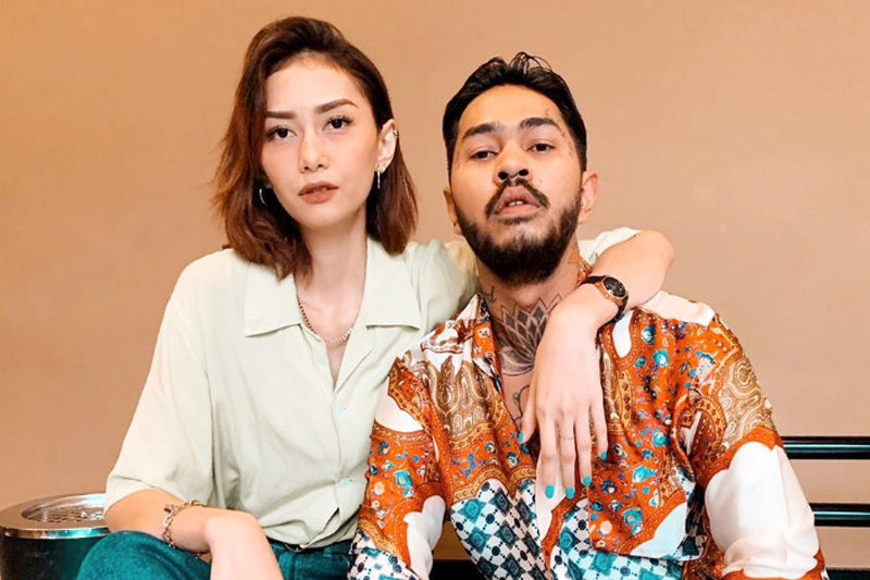 Onadio Leonardo Positif Ganja dan Ekstasi