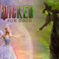 Ariana Grande Kembali Perankan Glinda di Sekuel Film Wicked: For Good