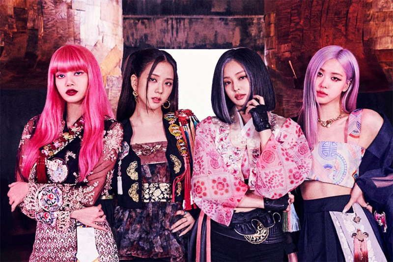 BLACKPINK Konser Jakarta, Pengamanan 1.500 Personel, Jibom Siaga