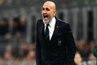 Spalletti ke Juventus, Serie A Memanas, Napoli dan Inter Incar Talenta Muda