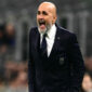 Spalletti ke Juventus, Serie A Memanas, Napoli dan Inter Incar Talenta Muda