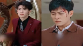 Sinopsis Anak Angkat Merebut Hidupku, Tapi Aku Kembali Sebagai Dewa Abadi Drama China