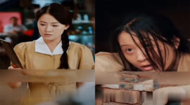 Sinopsis Ibunya di Kurung Anaknya di Kuburan Hidup Kembali Drama China