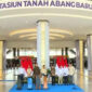 Presiden Prabowo Resmikan Stasiun Tanah Abang Baru, Simbol Modernisasi Transportasi