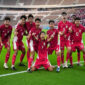 Timnas U-17 Indonesia di Grup Maut Piala Dunia: Lawan Brasil dan Zambia