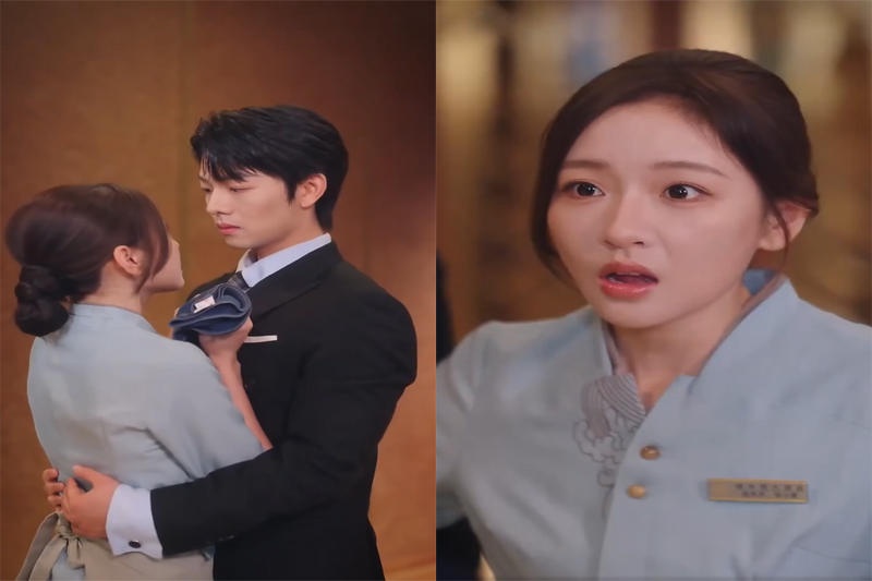 Drama China Cintaku Hadir Di Kehidupan Selanjutnya Sinopsis Lengkap dan Review Mendalam