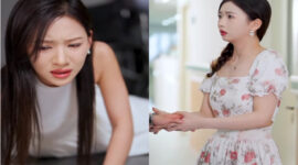 Review Drama China Tinggalkan Saja Wanita Tak Setia 