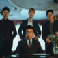 Film Korea Boss Segera Tayang di Indonesia Setelah Sukses Besar di Korsel