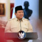 Prabowo Tegaskan AI Kunci Berantas Kemiskinan dan Ketahanan Pangan Nasional