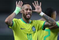 Neymar Dicoret dari Timnas Brasil: Absen Kualifikasi Piala Dunia 2026