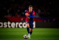Bek Barcelona Christensen Pulih Latihan, Yamal dan Pedri Masuk FIFPRO World XI