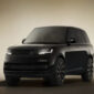 Range Rover Rilis SV Black V8 606 HP, Fitur Sensory Floor Mewah