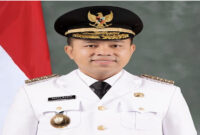Gubernur Riau