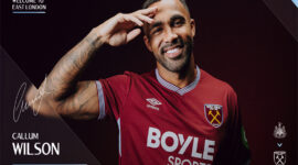 Pemain West Ham Ungguli Haaland di Statistik Penting Liga Inggris