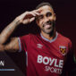 Pemain West Ham Ungguli Haaland di Statistik Penting Liga Inggris