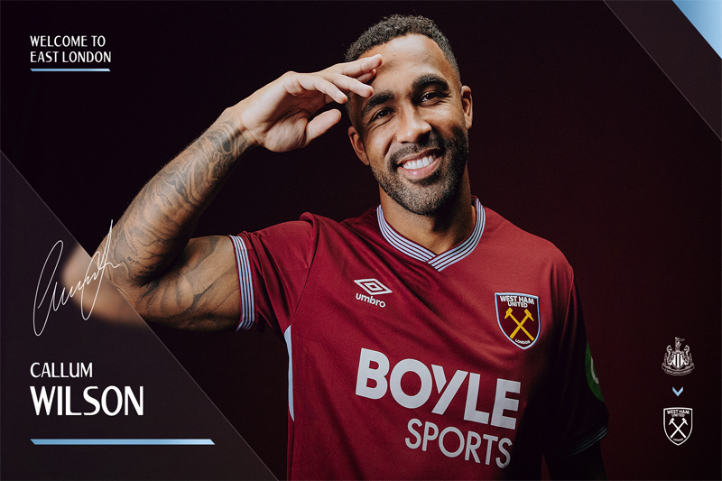Pemain West Ham Ungguli Haaland di Statistik Penting Liga Inggris