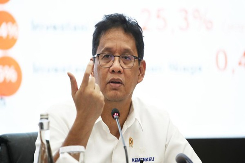 Pengumuman Penting BI dan Purbaya Sadewa Soroti Risiko Moneter Global