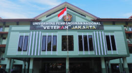 Mahasiswi Hukum UPNVJ Magang Diplomasi di Konsulat Cape Town Afrika Selatan