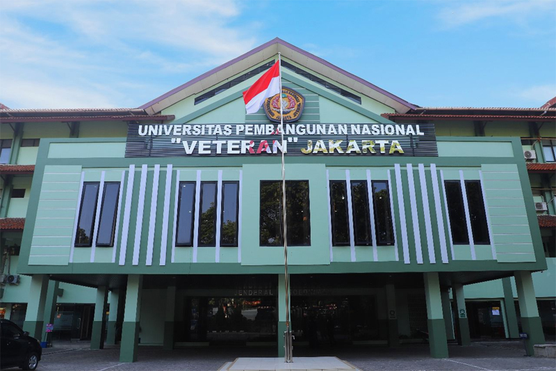 Mahasiswi Hukum UPNVJ Magang Diplomasi di Konsulat Cape Town Afrika Selatan