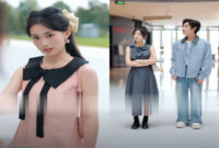 Alur Cerita Lengkap dan Sinopsis Harga Dari Kelicikan Drama China