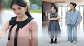 Alur Cerita Lengkap dan Sinopsis Harga Dari Kelicikan Drama China