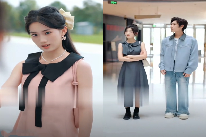 Alur Cerita Lengkap dan Sinopsis Harga Dari Kelicikan Drama China