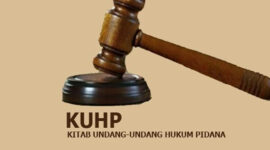 Kontroversi KUHAP Baru Disahkan