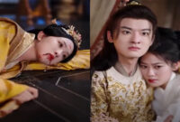 Alur Cerita Kesempatan Kedua Drama China Reinkarnasi Balas Dendam dan Romansa Tak Terduga