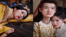 Alur Cerita Kesempatan Kedua Drama China Reinkarnasi Balas Dendam dan Romansa Tak Terduga