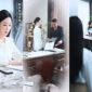 Nonton dan Sinopsis Kamu Datang dan Pergi Seperti Angin Drama China