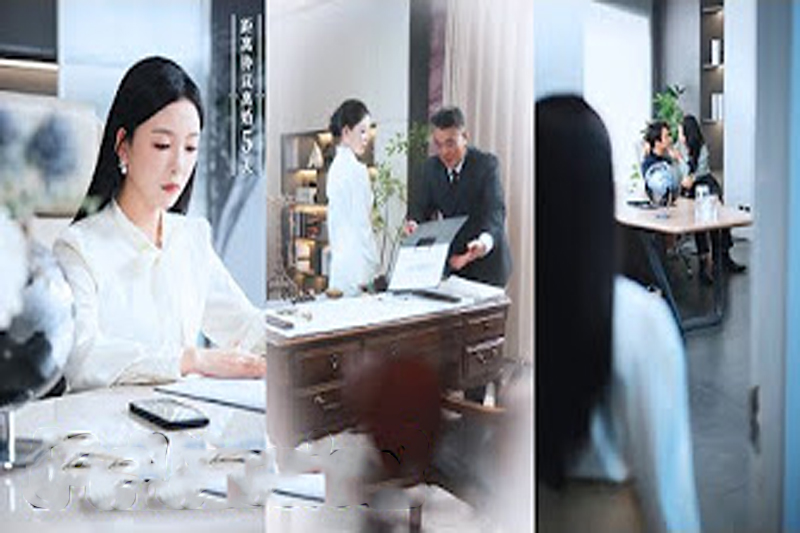 Nonton dan Sinopsis Kamu Datang dan Pergi Seperti Angin Drama China