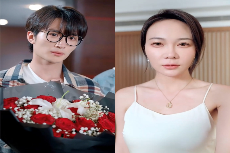 Sinopsis dan Alur Cerita Drama China Nembak Emak-Emak Demi Hadiah
