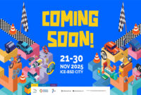 Debut Mobil Baru GJAW 2025 Listrik, Hybrid, Hingga City Car