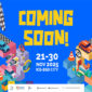 Debut Mobil Baru GJAW 2025 Listrik, Hybrid, Hingga City Car