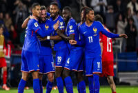 Laga Kualifikasi Piala Dunia Jadi Momen Peringatan Tragedi Teror