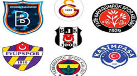 102 Pemain Liga Turki Dihukum Skandal Judi Ilegal, Galatasaray Terlibat