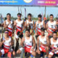 Target Empat Emas Dayung Indonesia di SEA Games: Evaluasi Kemenpora