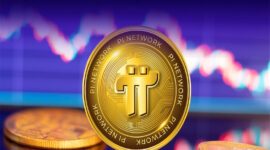 Kripto PI Menurun: Tarif Mining Turun dan Tahap Penghentian Penambangan