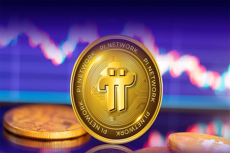 Kripto PI Menurun: Tarif Mining Turun dan Tahap Penghentian Penambangan