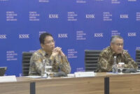 Asta Cita Topang Proyeksi BI, Pertumbuhan Ekonomi 2025 Dipatok 4,7-5,5 Persen