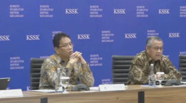 Asta Cita Topang Proyeksi BI, Pertumbuhan Ekonomi 2025 Dipatok 4,7-5,5 Persen