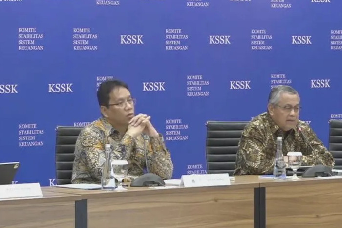 Asta Cita Topang Proyeksi BI, Pertumbuhan Ekonomi 2025 Dipatok 4,7-5,5 Persen