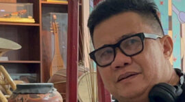 Bintang Radio 2025: Kemenparekraf Tuntut 'Unique Selling Point', Vokal Saja Tak Cukup