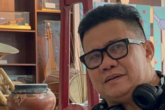 Bintang Radio 2025: Kemenparekraf Tuntut 'Unique Selling Point', Vokal Saja Tak Cukup