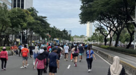 CFD Jakarta