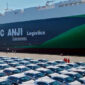 Celah Ekspor 'Mobil Tua 0 KM' China Ancam Reputasi Industri Otomotif Global