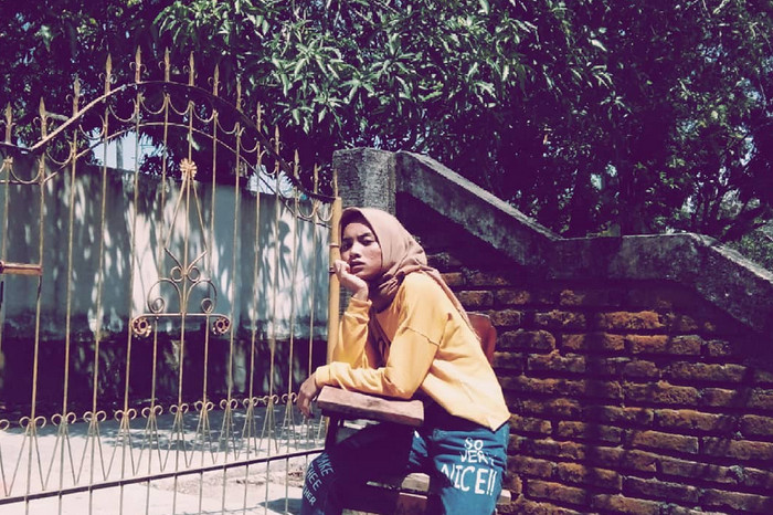 Dea Lipa (Instagram/@dea_lipha)