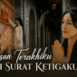 Sinopsis Drama China Pesan Terakhir di Surat Ketiga