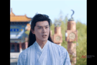 Sinopsis Drama China Sembuhkan Dulu Istriku yang Manusia