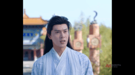 Sinopsis Drama China Sembuhkan Dulu Istriku yang Manusia